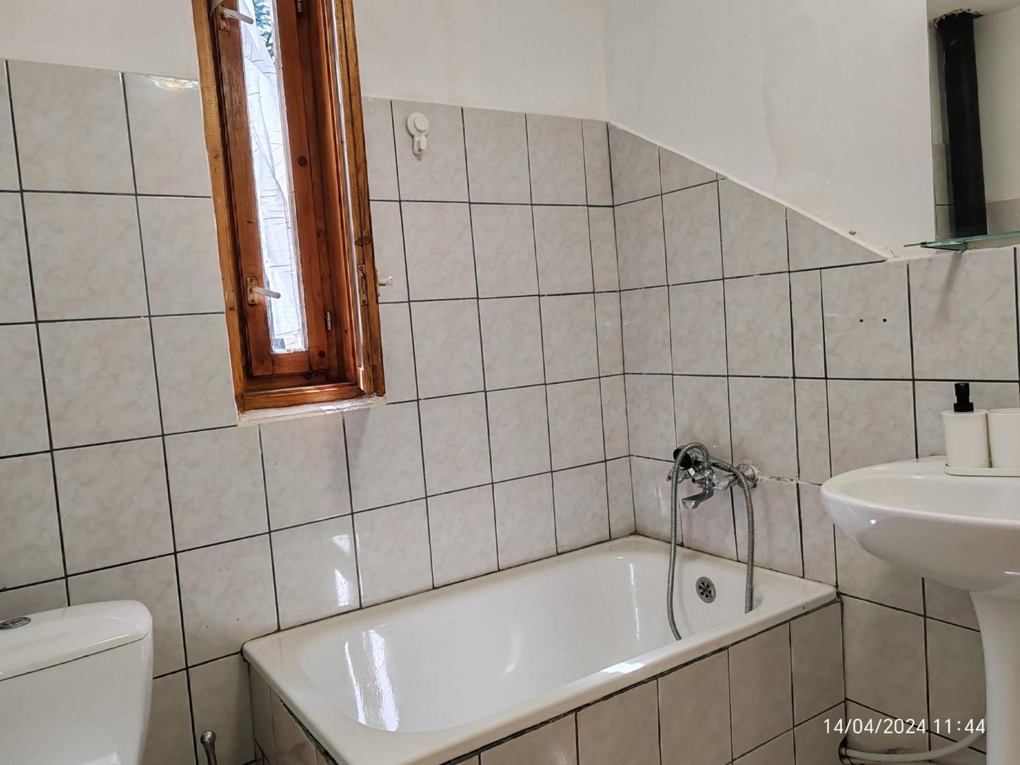 Casa Soveja Rucareni Pensionat Exteriör bild